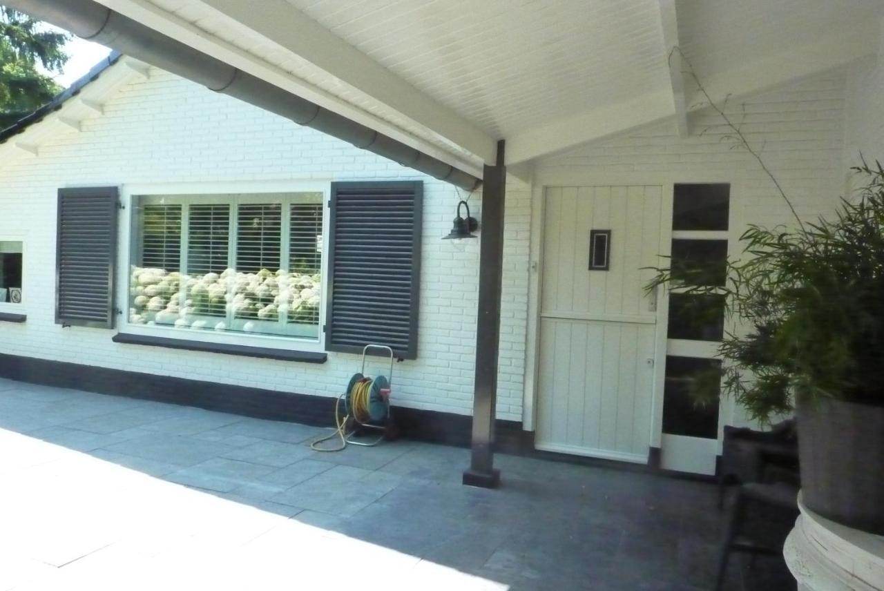 Bed And Breakfast Valckenbosch Зайст Екстериор снимка