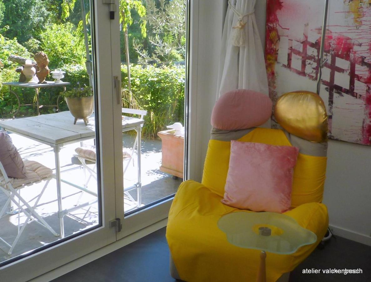 Bed And Breakfast Valckenbosch Зайст Екстериор снимка