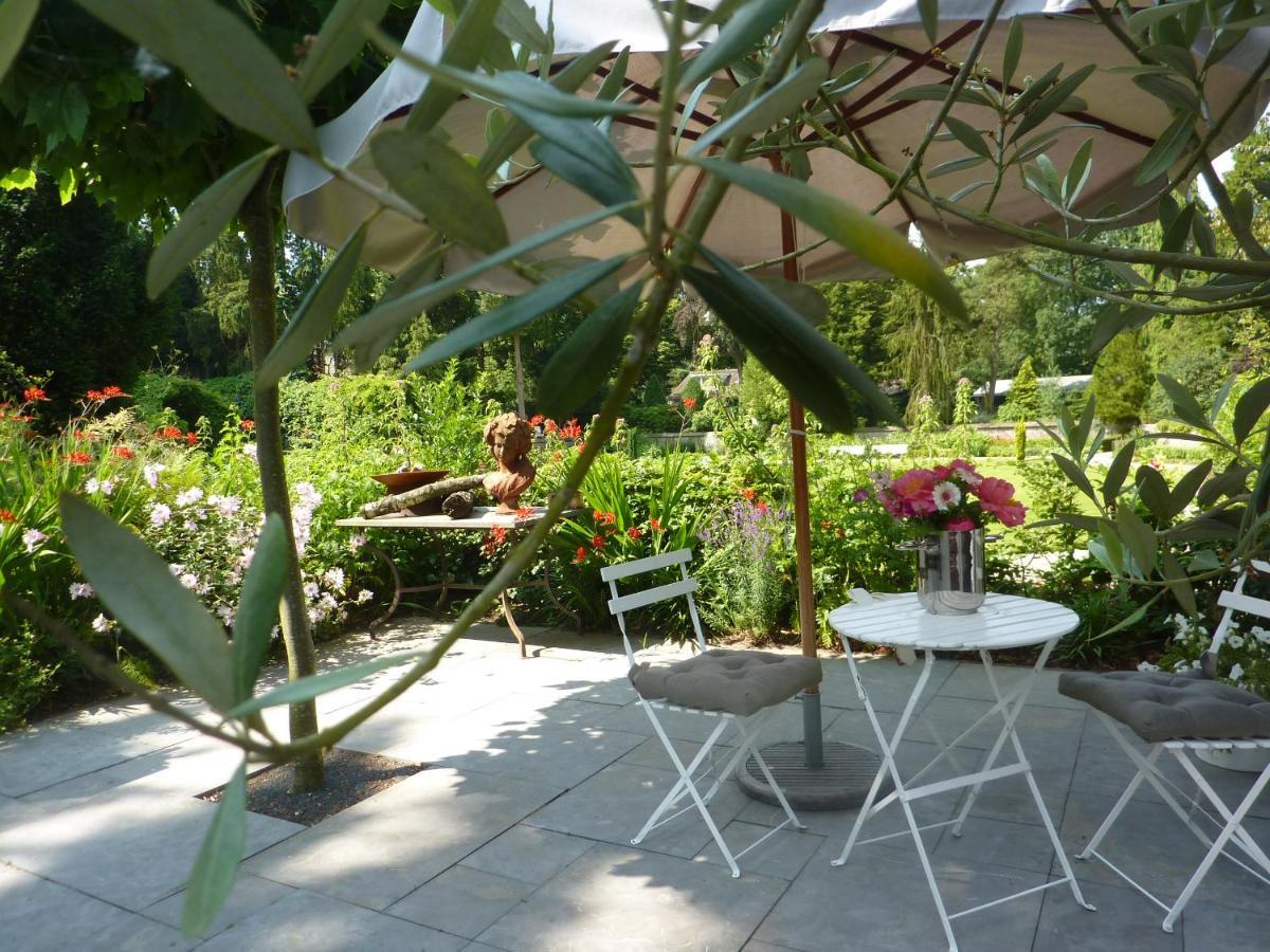 Bed And Breakfast Valckenbosch Зайст Екстериор снимка