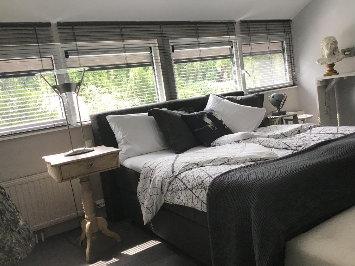 Bed And Breakfast Valckenbosch Зайст Екстериор снимка